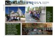 PRSSA November Newsletter
