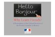 Why Learn French Version Light