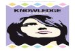 Knowledge is Power Booklet