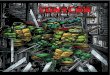 Teenage Mutant Ninja Turtles Ultimate Collection, Vol. 5 Preview