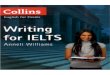Writing for IELTS - Collins
