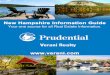 New Hampshire Information Guide