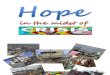 Hope in the Midst of Crisis