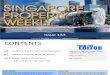 Singapore Property Weekly Issue 133