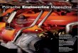 Porsche Engineering Magazine 2005/2
