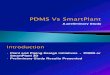 PDMS vs SmartPlant