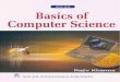 Basics of Computer by Rajiv Khana