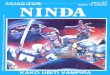 Nindja 027 - Derek Finegan - Kako Ubiti Vampira (Toni & Panoramiks & Emeri)(4.7 MB)