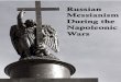 RUSSIAN MESSIANISM DURING THE NAPOLEONIC WARS