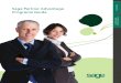 Sage Partner Program Resource Guide
