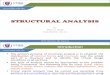2. Chapter 2 - Structural Analysis