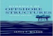 Book Dynamics of-Offshore Structures by JF-Wilson