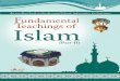 Fundamental Teachings of Islami