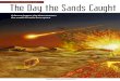 The Day the Sands Caught Fire' by Jeffrey C. Wynn and Eugene M. Shoemaker