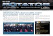 LAPD Reserve Rotator Newsletter Winter 2011