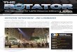 LAPD Reserve Rotator Newsletter Winter 2012