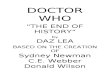 DW - The End of History Novel