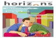 Horizons Issue 2 F!3