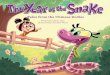 The Year of the Snake: Tales from the Chinese Zodiac