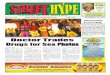 Street Hype Newspaper - November 1-18, 2013