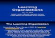 Class 15 Learning Organizations.ppt