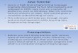 Java Tutorial Part 1.pptx