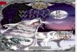 The Slayer's Guide to Winter Wolves