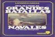 Grandes batallas navales - [09de12] La guerra en el pacífico [Spanish e-book][By alphacen]
