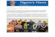 Ngaro News N. 11 6 November 2013