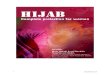 Veil (Hijab | Purdah) [English]
