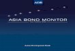 Asia Bond Monitor - First Quarter 2009