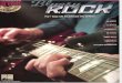 Vol 73 Bluesy Rock Guitar Play-Along