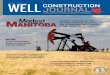 Well Construction Journal - Nov/Dec 2013