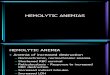 Hemolytic Anemia.ppt