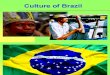 Culture of Brazil and Japan