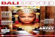 Bali & Beyond Magazine November 2013