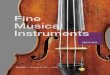 Fine Musical Instruments | Skinner Auction 2688B