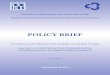 FIUC Policy Brief ESP