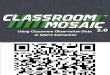 Classroom Mosaic i3 102213 PDF