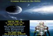 Cosmic Races in the Bible