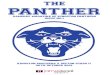 Panthers Programme Vol 1