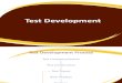 Test Development.pptx