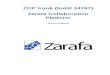 Zarafa Collaboration Platform 7.0 User Manual en US