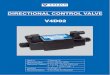 Hydraulic Valve Aljan Ake 4D02_Catalogue