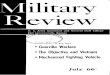 Military Review July 1966