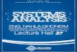 Alexandria ACM Student Chapter | Systems Analysis