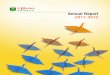 Ujjivan Annual and Social Report 2011 - 12
