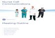 Nurse Call a and E Powerpoint DOC0696731 BY GE