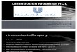 48205517 Distribution Model of HUL