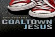 Coaltown Jesus by Ron Koertge - Chapter Sampler